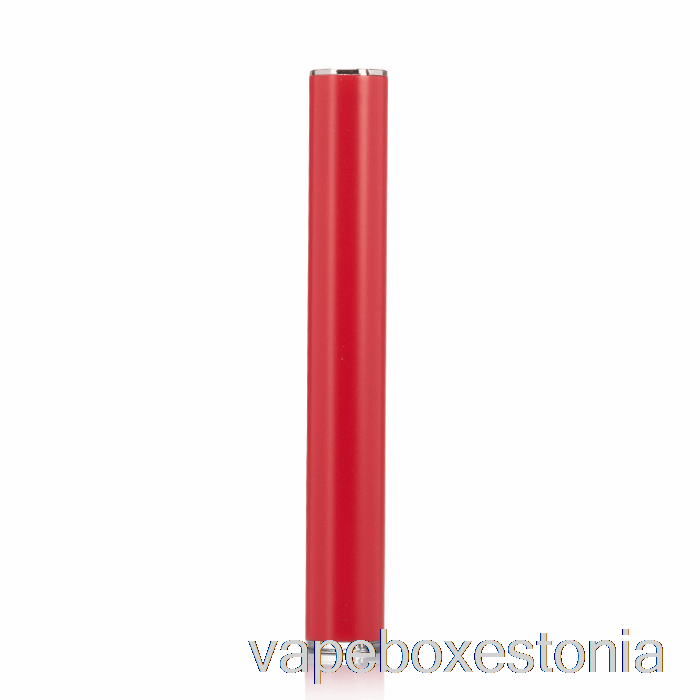 Vape Box Estonia Ccell M3 Vape Pliiatsi Patarei Punane